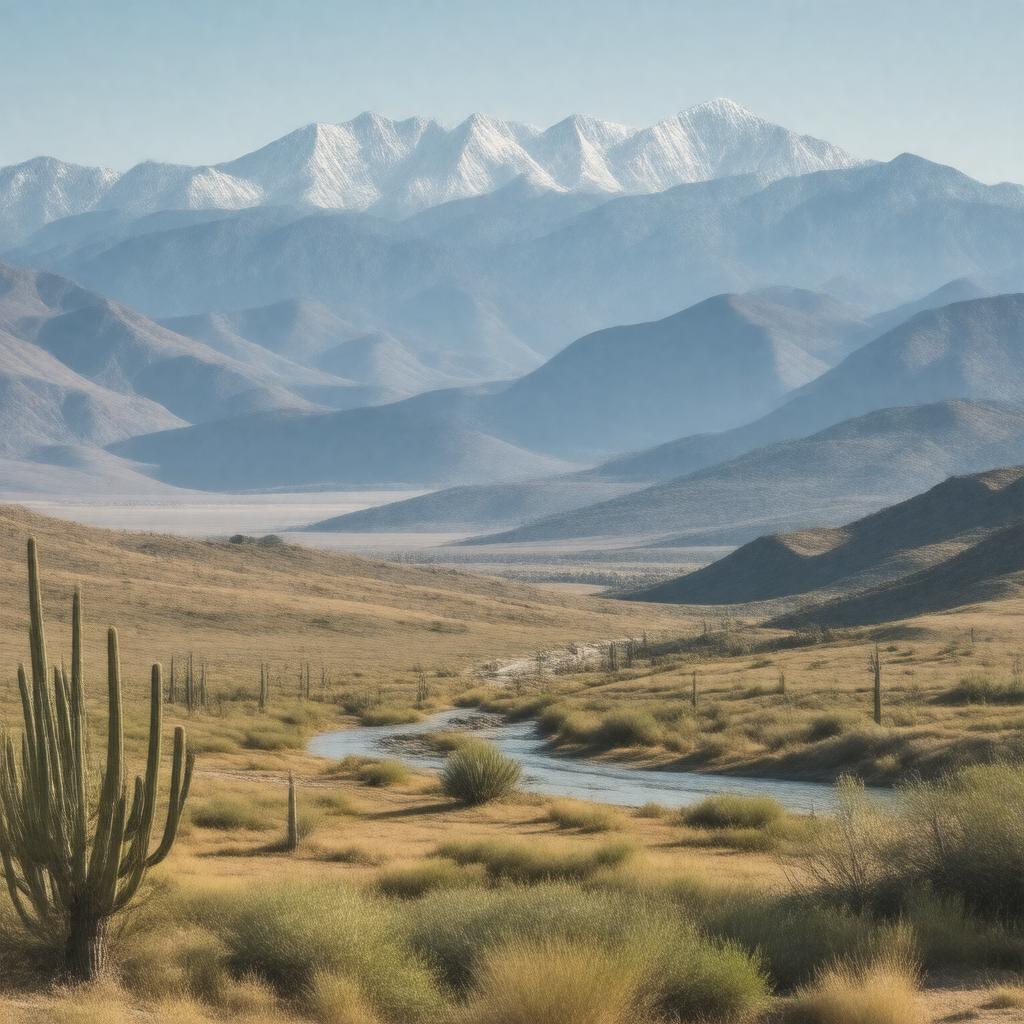 Intermountain West